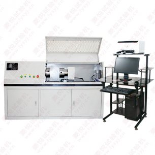 螺柱扭轉屈服強度測試儀