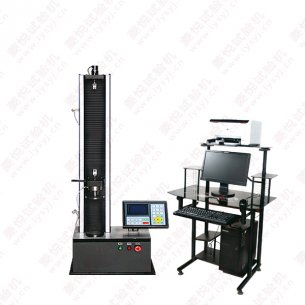 彈簧測試儀  彈簧檢測設備 （拉力、壓力、位移、變形量）