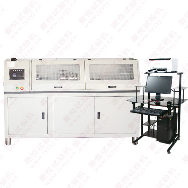 聯軸器扭轉試驗機