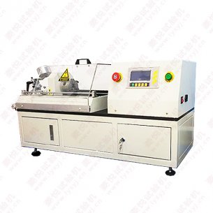 1-3mm線材扭轉試驗機