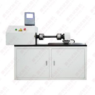 數顯非金屬材料扭矩試驗機