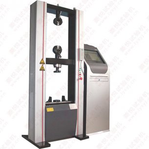 微機控制管材萬能試驗機