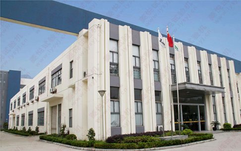 浙江省嘉興市某科技醫療電子有限公司購買我司彈簧拉壓試驗機