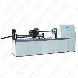 10-20mm線材扭轉試驗機