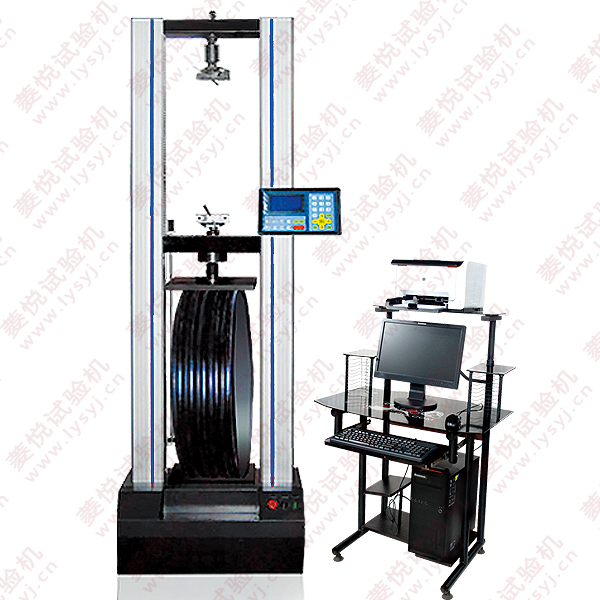 管材環剛度試驗機