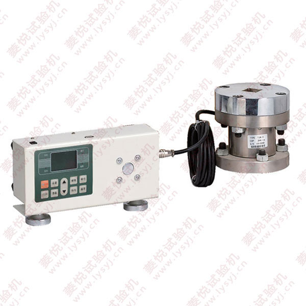 數顯扭矩測試儀