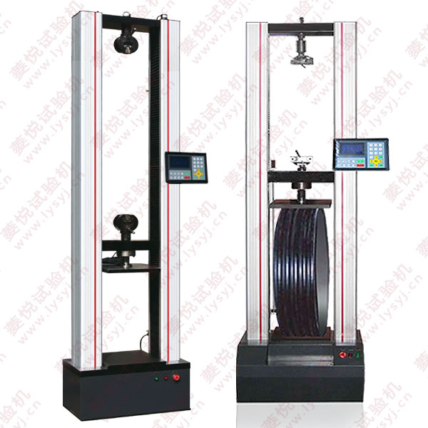 數顯式環剛度試驗機