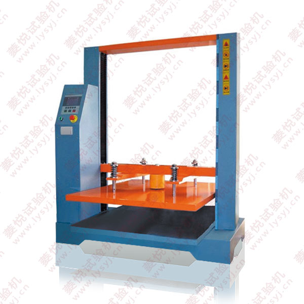 數顯式紙箱壓力試驗機