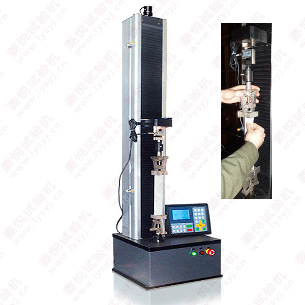 醫用紗布拉力試驗機