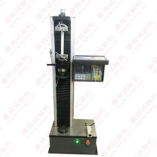 醫用橡皮膏剝離試驗機