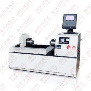 數顯自動式扭轉試驗機