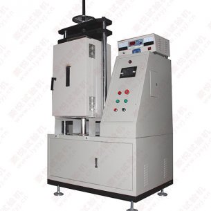 橡膠動態疲勞試驗機