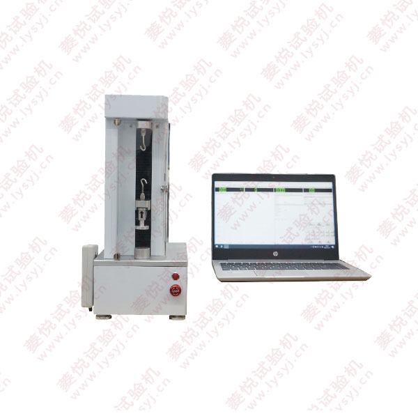 彈簧測力計 小型彈簧測試儀精密型 （拉力、壓力、剛度、位移、變形）